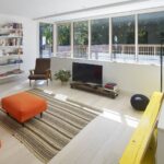 Premium office suite