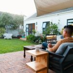 Garden Apartment