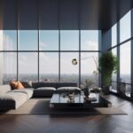Future Apartment